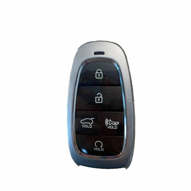 Ключ смарт HYUNDAI Santa Fe 2023 95440 S1670 ID47 NCF29AxX 433 MHz FSK