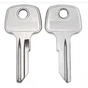 Заготовка английского ключа AV-2D AV2 AVG2D КНР