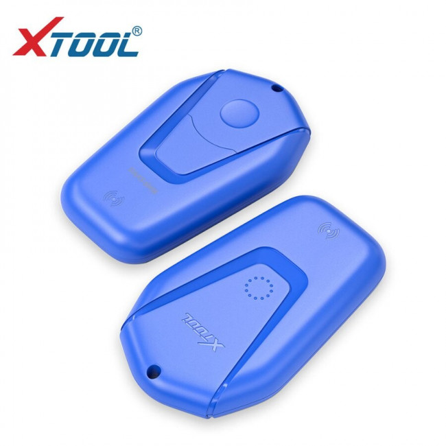 Эмулятор Xtool KS-1