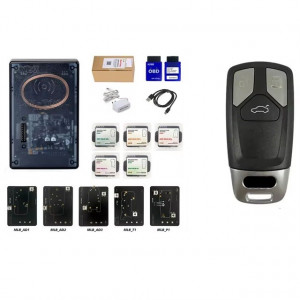 Программатор KYDZ MLB-TOOL