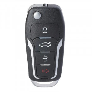 Ключ XHorse XNFO01EN