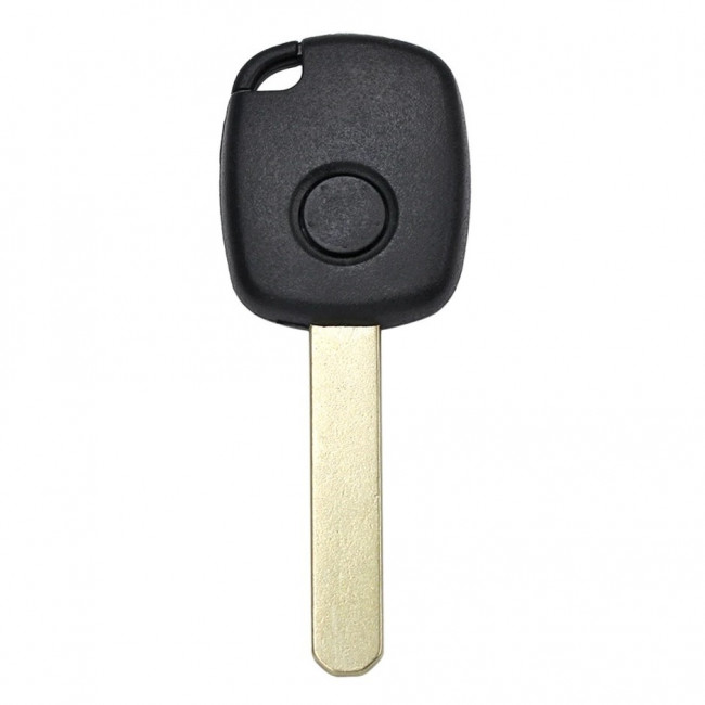 Корпус ключа HONDA 1 кнопка HOND-31 HON66