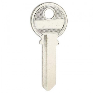 Заготовка английского ключа TRI-9D TL5 TR6R КНР