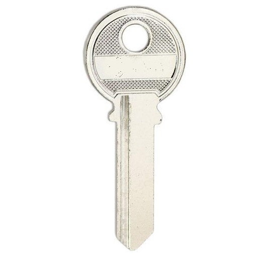 Заготовка английского ключа TRI-9D TL5 TR6R КНР