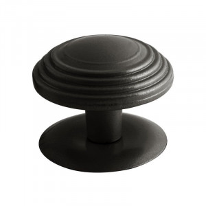 Ручка РК-1 т-2 П (компл.) черный