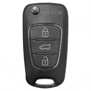 Ключ XHorse XNHY02EN