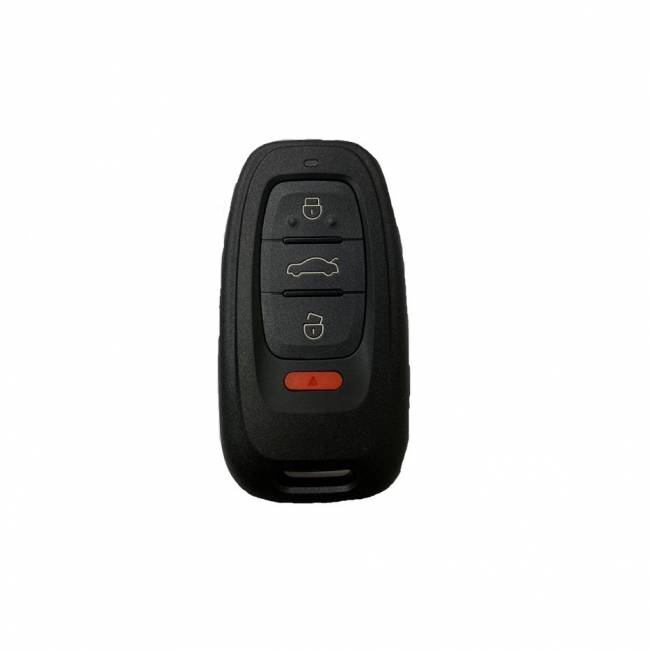 Ключ смарт AUDI 315 MHz с Keyless