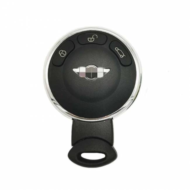 Ключ смарт MINI Cooper R55/R56/R57/R58/R59/R60/R61 ID46 PCF7945A/PCF7953A 868 MHz FSK + вставка
