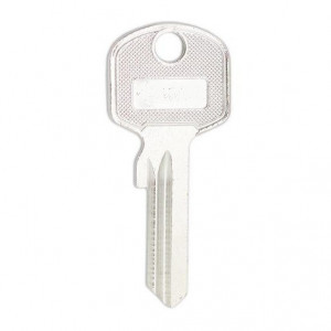 Заготовка английского ключа BAI-1D BAI1 SAT3 КНР