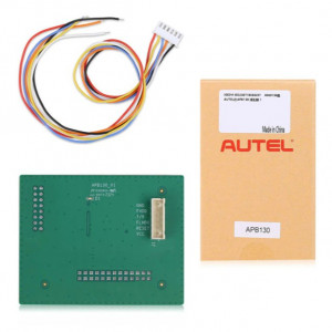 Эмулятор ключей Autel APB130