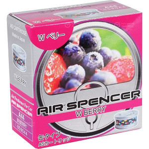 Ароматизатор меловой Eikosha - W BERRY (Дикая ягода)