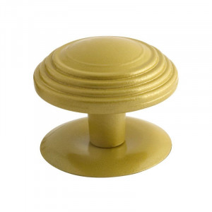 Ручка РК-1 т-2 П (компл.) горчичный