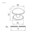 Ручка РК-1 т-2 П (компл.) горчичный