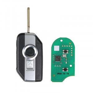 Ключ XHorse XSBM90GL XM38