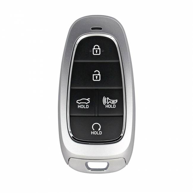Ключ смарт HYUNDAI Sonata 2021+ 95440 L1060 ID47 NCF29AxX 433 MHz FSK
