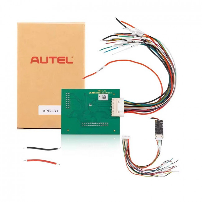 Эмулятор ключей Autel APB131