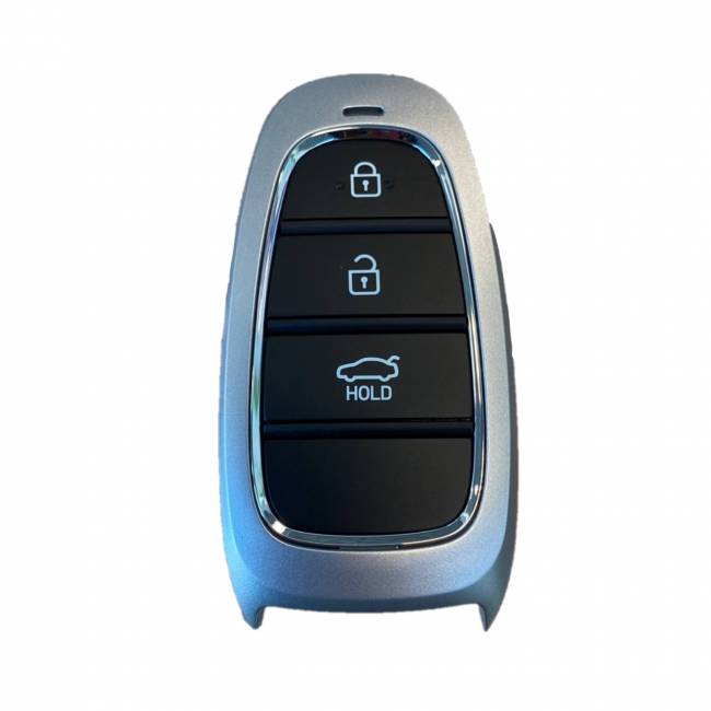 Ключ смарт HYUNDAI Sonata 2021+ 95440 L1200 ID47 NCF29AxX 433 MHz FSK