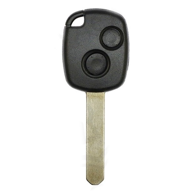 Корпус ключа HONDA 2 кнопки HOND-31 HON66