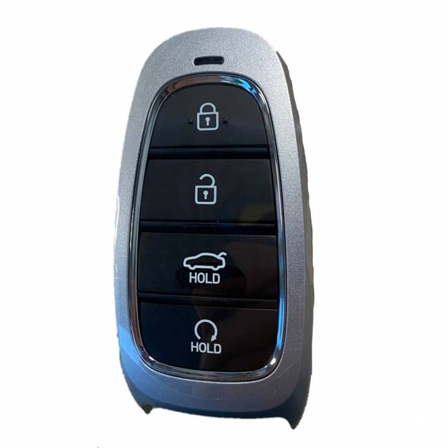 Ключ смарт HYUNDAI Sonata 2021+ 95440 L1210 ID47 NCF29AxX 433 MHz FSK