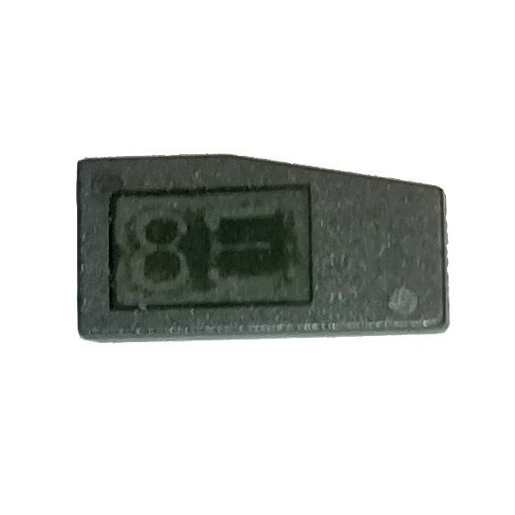 Транспондер (чип) 8E