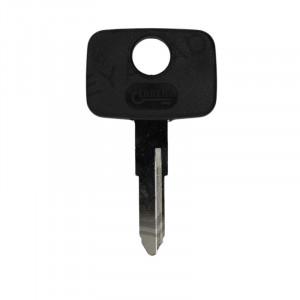 Заготовка автомобильного ключа DAEWOO DAE-5P DWO2P DWO10P DW7P15