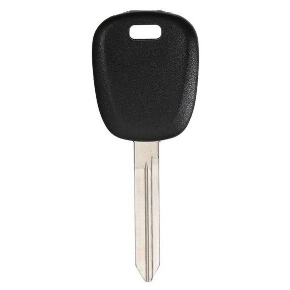 Заготовка автомобильного ключа SUZUKI SUZU-17P SZ18TE под чип