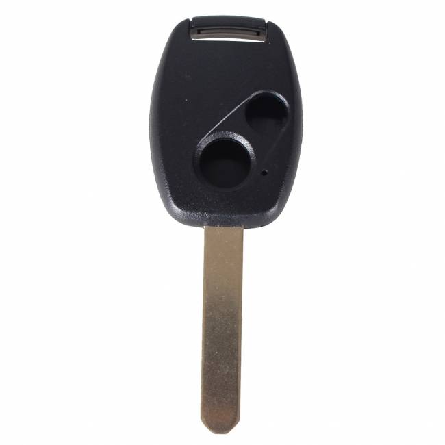 Корпус ключа HONDA 2 кнопки HOND-31 HON66