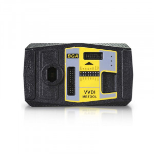 Программатор Xhorse VVDI MB TOOL XDMBC0GL