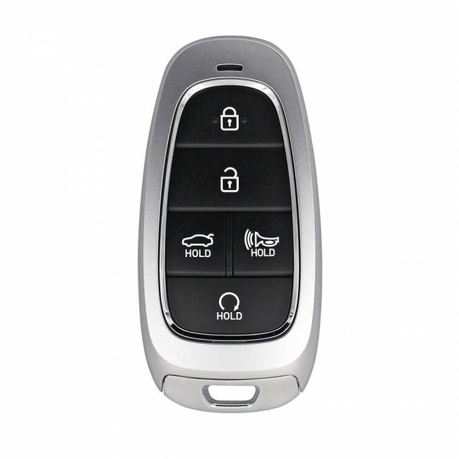 Ключ смарт HYUNDAI Sonata 2022+ ID47 NCF29AxX 433 MHz FSK 95440 L1110