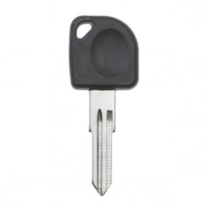 Заготовка автомобильного ключа DAEWOO DAE-6P DA-66P DWO6P КНР
