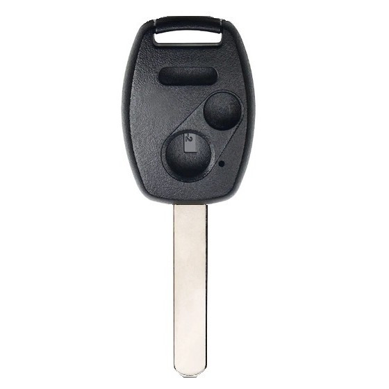 Корпус ключа HONDA 2+1 кнопки HOND-31 HON66
