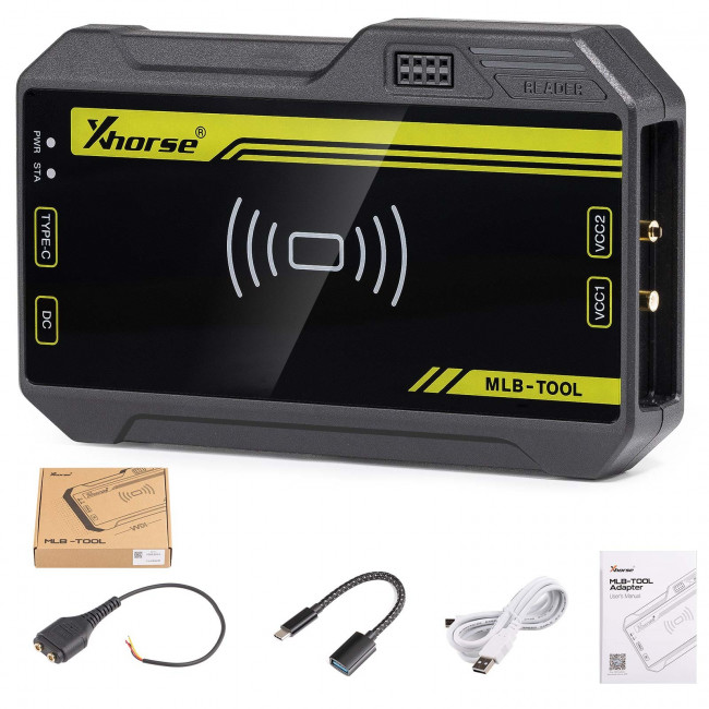 Программатор XHorse VVDI MLB TOOL XDMLB0EN