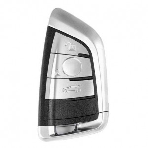 Заготовка смарт-ключа AUTEL IKEYBW003AL