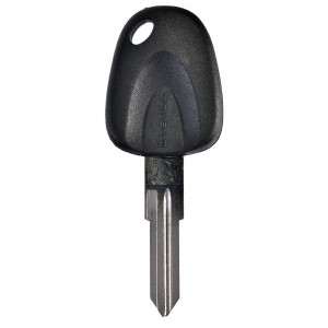Заготовка автомобильного ключа DAEWOO OP-DP YM28P КНР