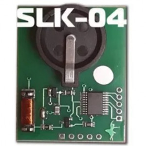 Эмулятор ключей TANGO SLK04 для TOYOTA