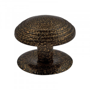 Ручка РК-1 т-2 П (компл.) антик/бронза