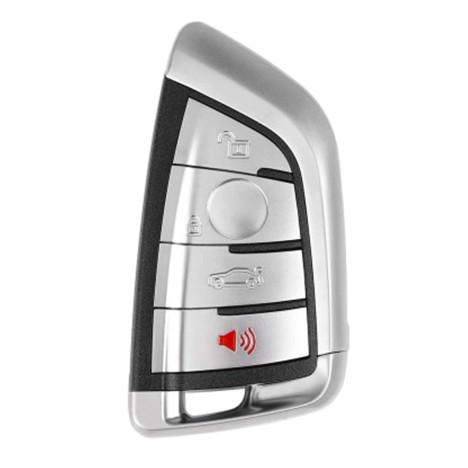 Заготовка смарт-ключа AUTEL IKEYBW004AL