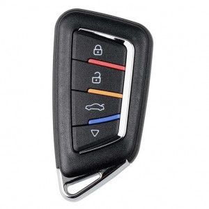 Ключ XHorse XSKF30EN