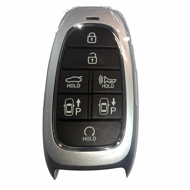 Ключ смарт HYUNDAI Sonata 2022+ ID47 NCF29AxX 433 MHz FSK 95440 L1600