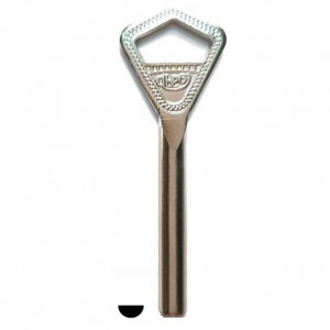 Заготовка финского ключа ABL-1 AB1 КНР