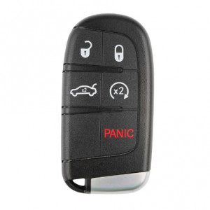 Заготовка смарт-ключа AUTEL IKEYCL005AL