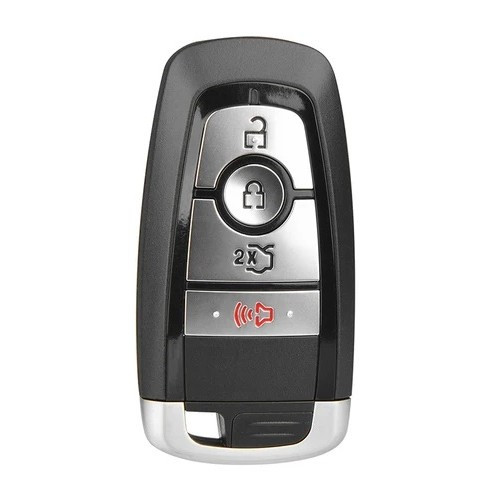 Заготовка смарт-ключа AUTEL IKEYFD004AH 868/915 МГц