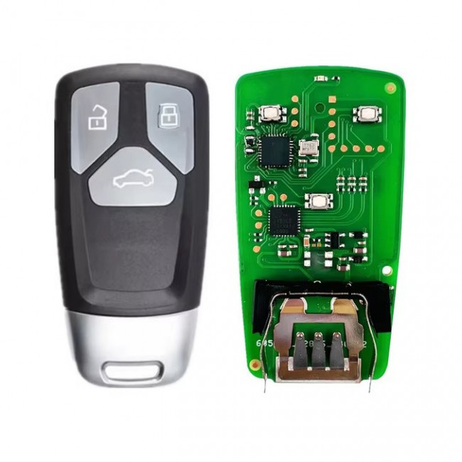 Ключ XHorse XSMA41EN MLB