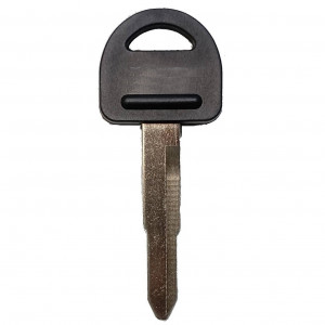 Заготовка автомобильного ключа DAEWOO SUZU-14DP SZ18RP174 КНР