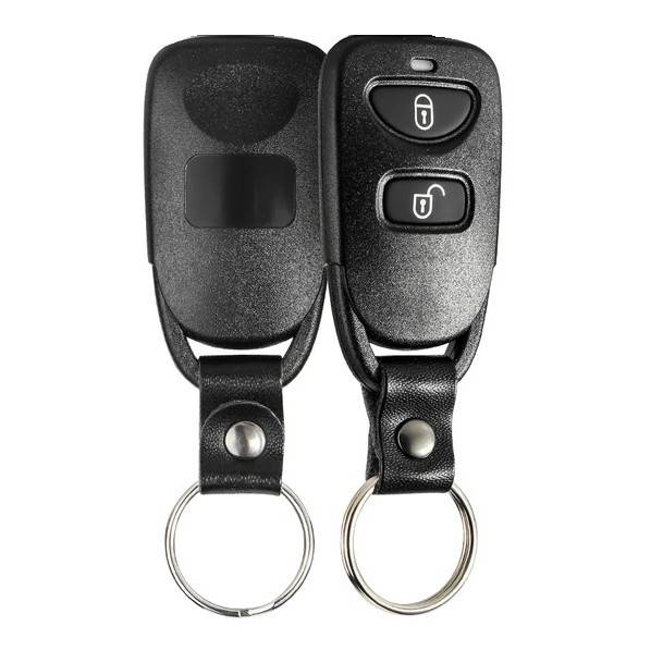 Корпус пульта HYUNDAI 2 кнопки