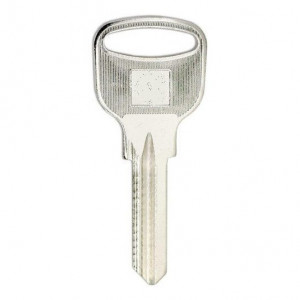 Заготовка английского ключа U-14D U14D КНР