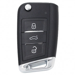 Ключ XHorse XSMQB1EN