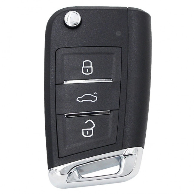 Ключ XHorse XSMQB1EN Ключ XHorse XSMQB1EN