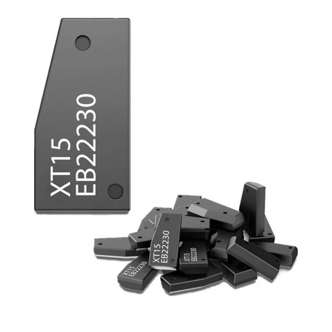 Транспондер (чип) Xhorse VVDI 7935 Chip XT15