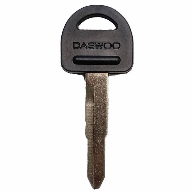 Заготовка автомобильного ключа DAEWOO SUZU-14P SZ18P174 КНР